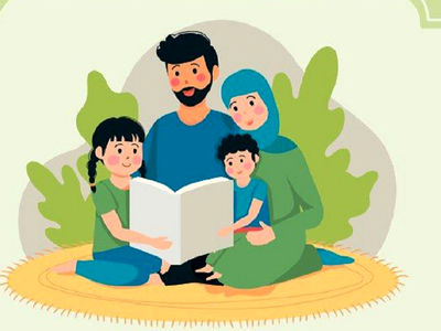 با این روش‌ های ساده، آینده درخشان فرزندتان را تضمین کنید!