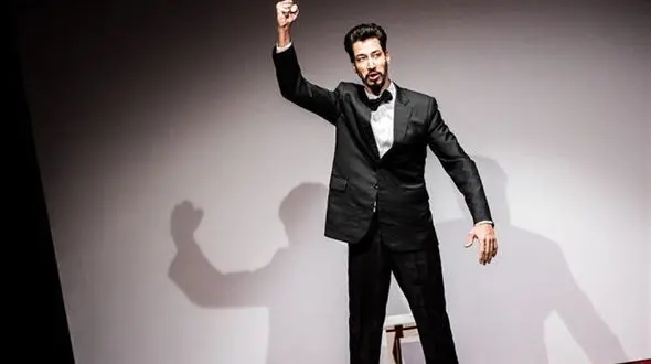 تیزر تئاتر جدید بازیگر پایتخت رونمایی شد +فیلم 