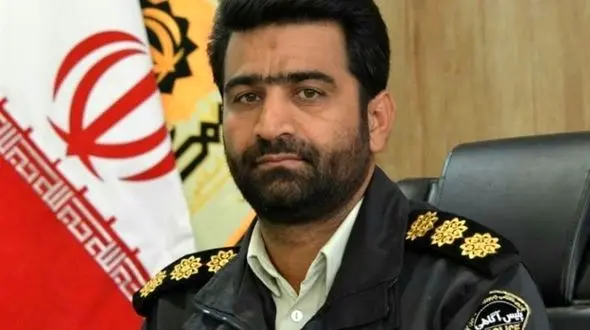 دستگیری 10 عضو باند جعل بیمه‌نامه خودرو در زاهدان 