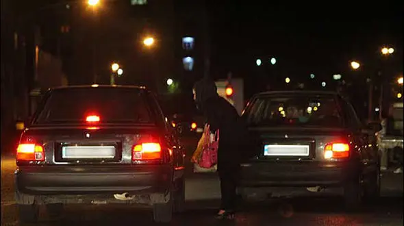 حقایق اعجاب‌انگیز از روسپیگری در تهران