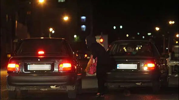 حقایق اعجاب‌انگیز از روسپیگری در تهران