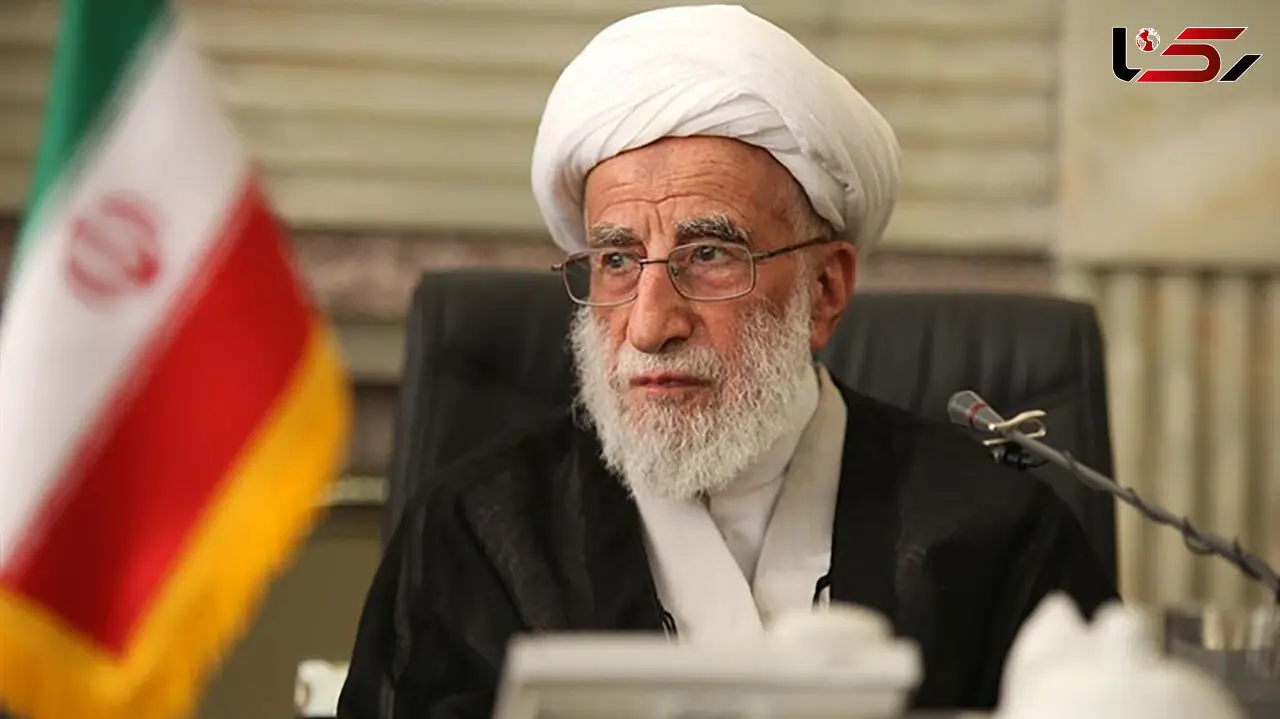 مخالفت با قائم مقامی آیت الله منتظری / ماجرای شوخی رهبری با سن آیت الله جنتی
