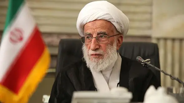 ماجرای خبر کرونا گرفتن آیت‌الله جنتی چه بود؟