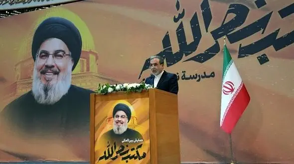 عراقچی: ایران همواره پشتیبان مردم مظلوم لبنان است/ روایت سازی دروغین و فتنه انگیزی، کمتر از جنگ نظامی مخرب نیست