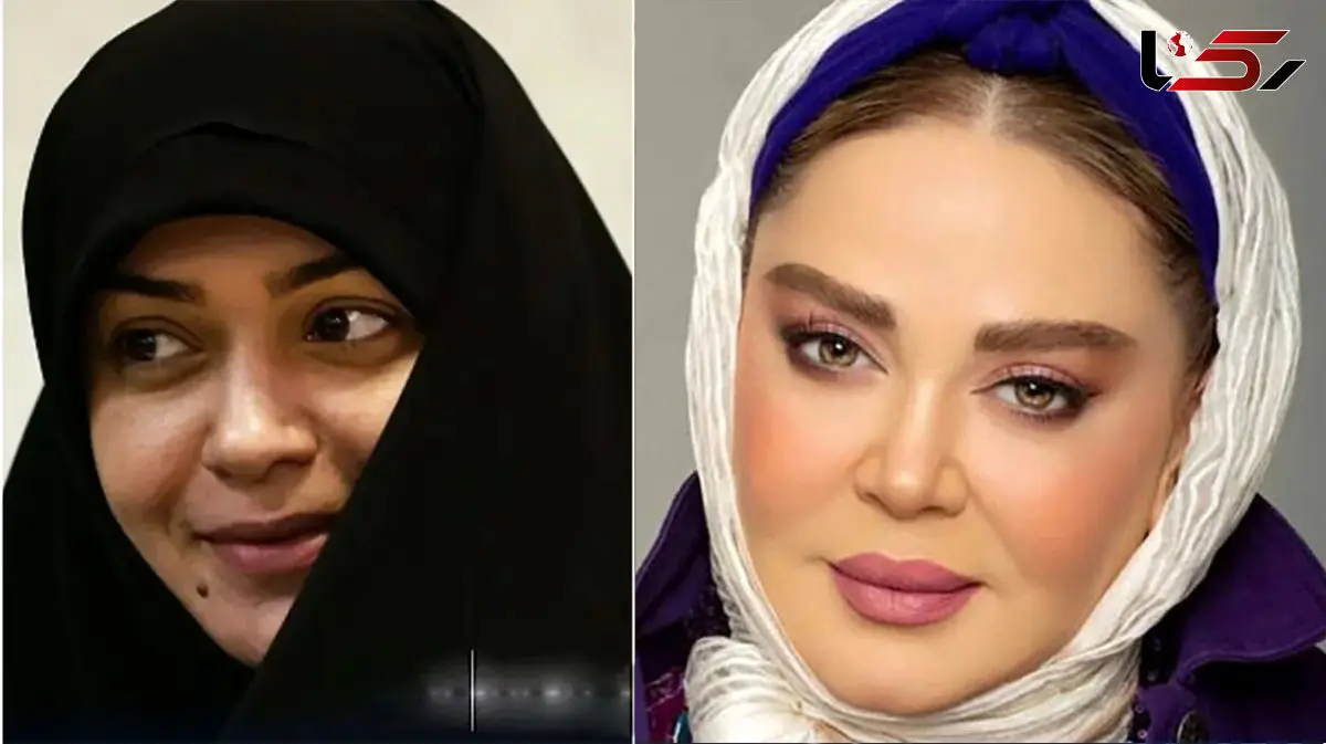 فیلم /بهاره رهنما : خیلی از توهین ها به  الهام چرخنده و بچه اش در مدرسه ناراحتم .../ درسته  از لحاظ  فکری بهش نزدیک نیستم ولی .../ نظر مخالف رو ....