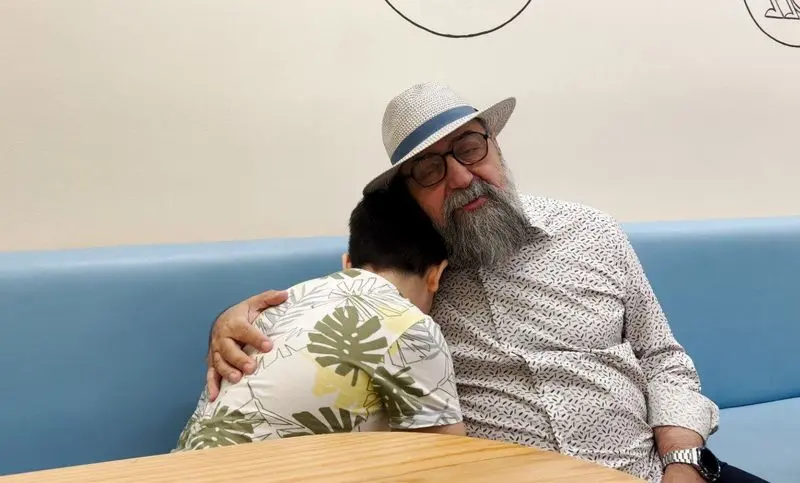 عباس صالح‌مدرسه‌ای