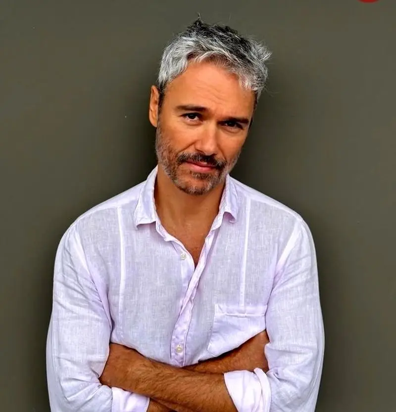 «یوسف» در سریال برزیلی 