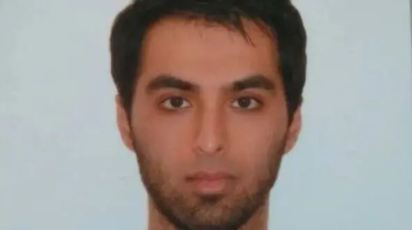  حکیم زاده را می شناسید؟! / او می خواست آدمکش بی رحم شود! + عکس بدون پوشش