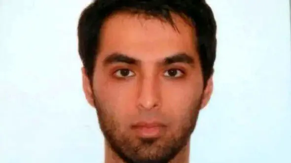  حکیم زاده را می شناسید؟! / او می خواست آدمکش بی رحم شود! + عکس بدون پوشش