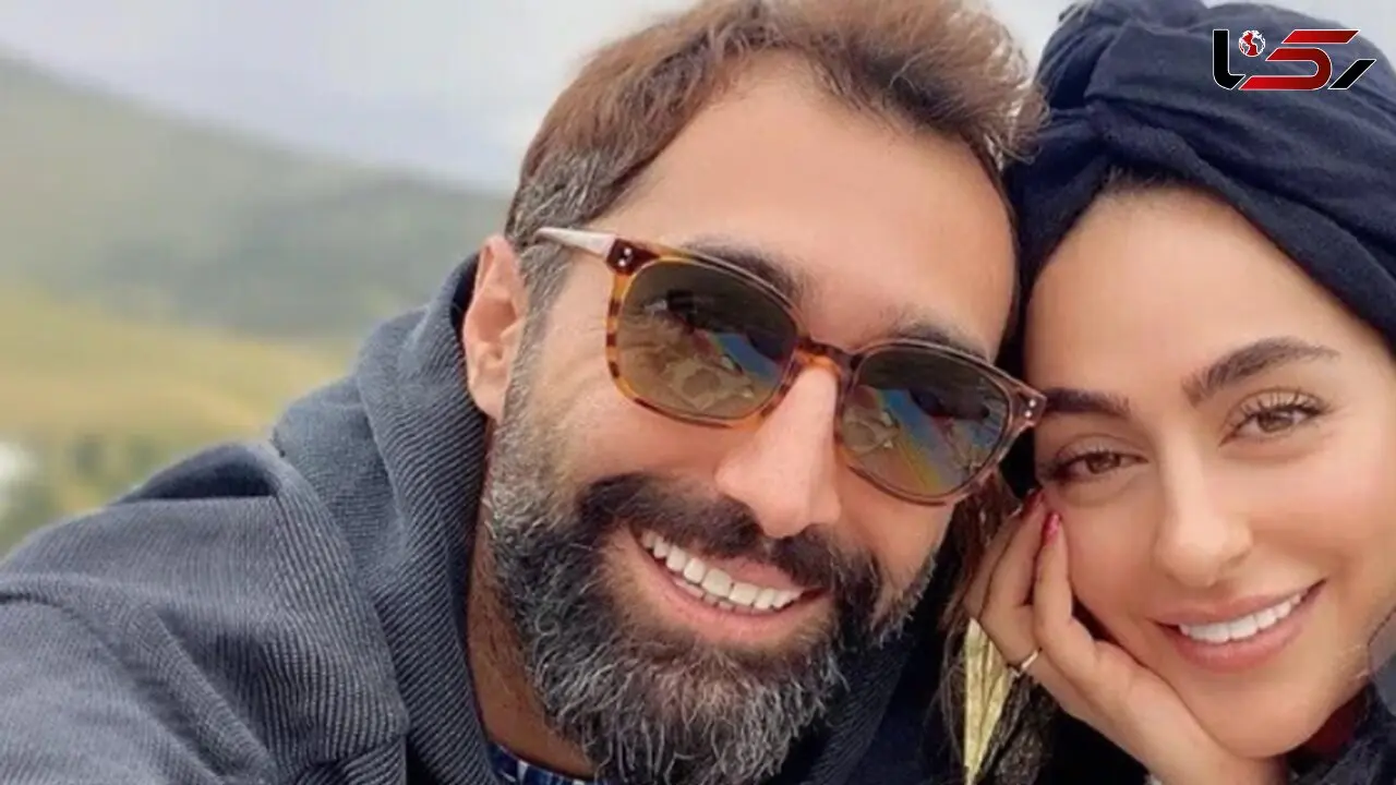 پدر و مادر شدن زوج عاشق سینمای ایران تا چند ماه دیگر+عکس