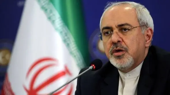  چانه زنی ممنوع / خط و نشان ظریف به ترامپ