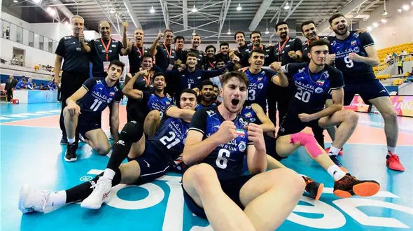 بازگشت سروقامتان غرورآفرین ایران + عکس