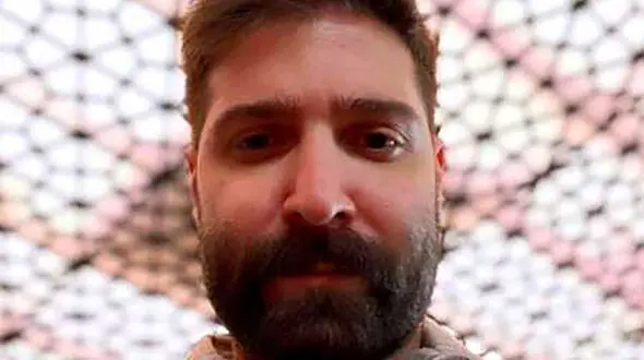 دانلود آهنگ باشکوه حمید هیراد نرو که جوانی عذاب من است / نرو بی وفا این جواب من است