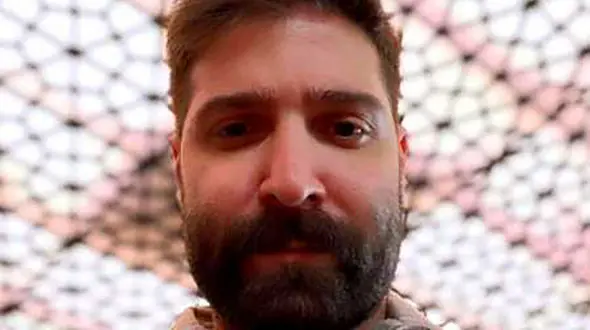 دانلود آهنگ باشکوه حمید هیراد نرو که جوانی عذاب من است / نرو بی وفا این جواب من است