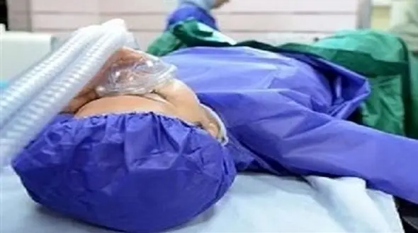 انفصال از خدمت متخصص زایمان بیمارستان ازنا به دلیل مرگ یک مادر باردار