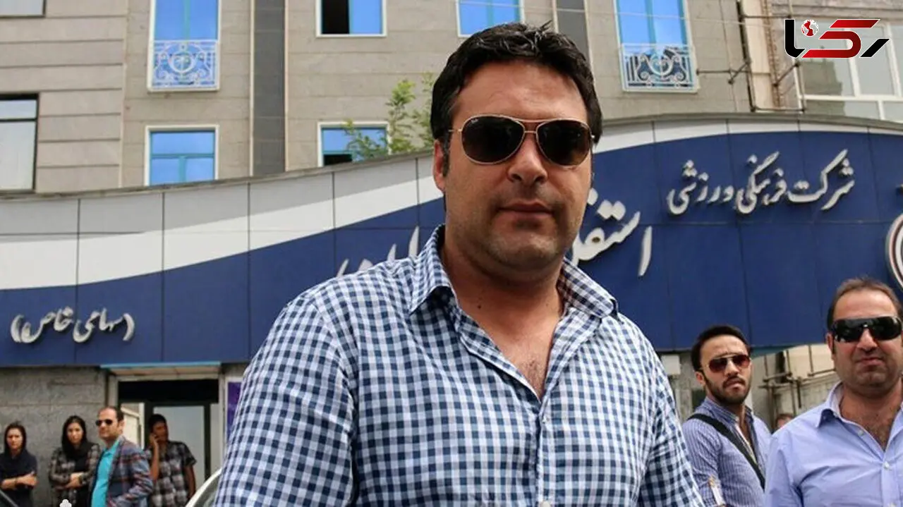 ماجرای روزی که ناصر حجازی هدیه احمدی نژاد را باز نکرده، پس فرستاد!