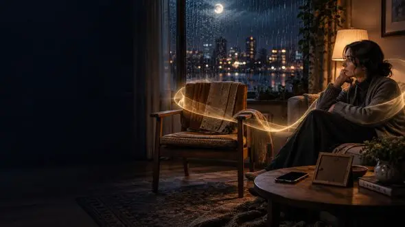 شب بخیر، برای تو که شب ها جای خالی اش را بیشتر حس می کنی!