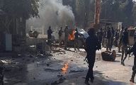 Bomb explosion hits NE Syria