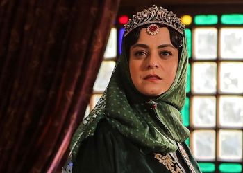 عکس/ رونمایی از شوهر خوش تیپ و کراواتی غزل شاکری، بازیگر نقش ملک زاده در سریال جیران / به پای هم پیر بشید ایشالا ...