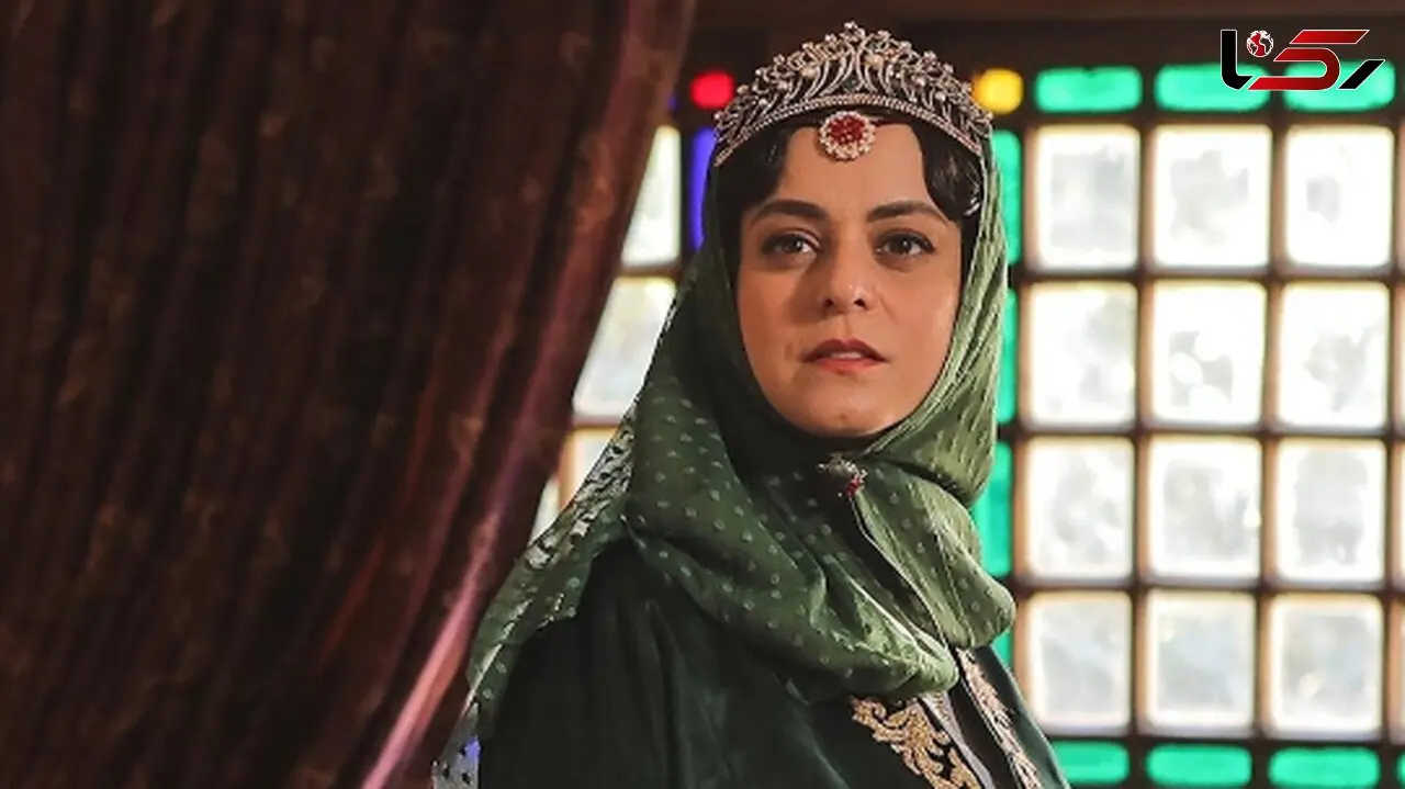 عکس/ رونمایی از شوهر خوش تیپ و کراواتی غزل شاکری، بازیگر نقش ملک زاده در سریال جیران / به پای هم پیر بشید ایشالا ...