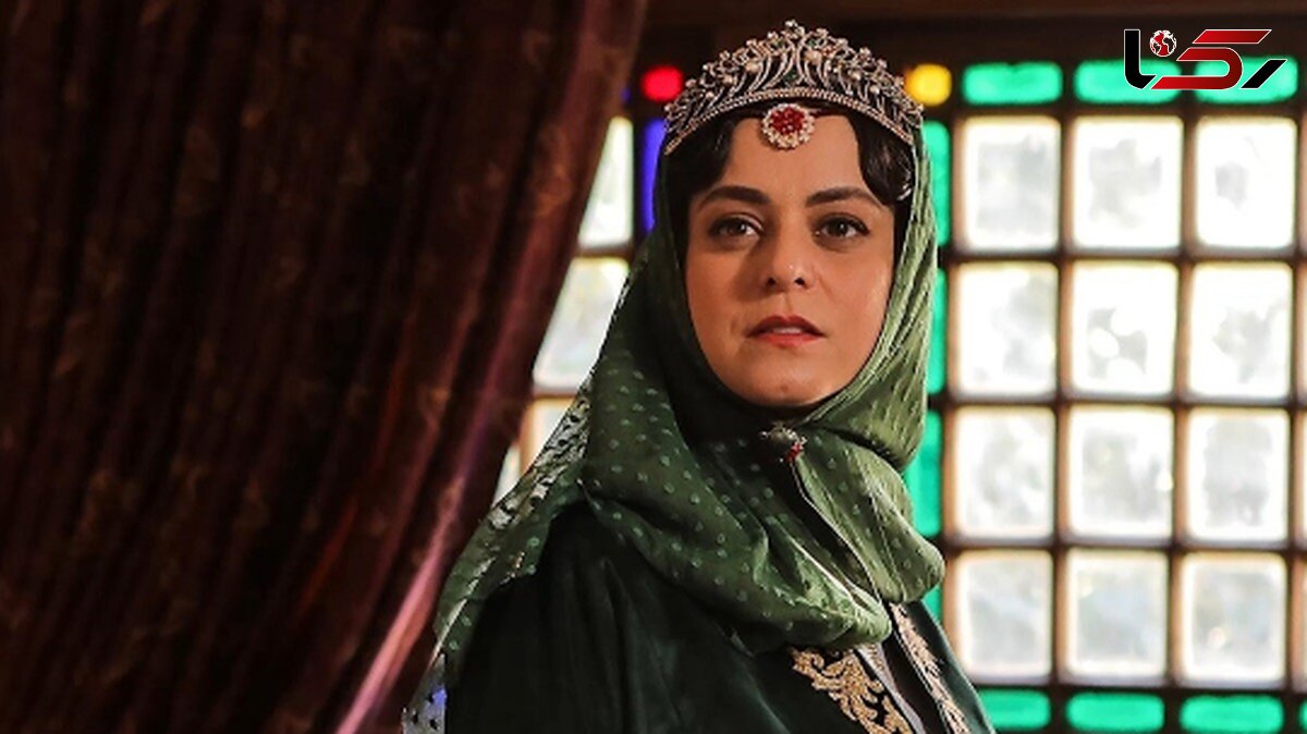 عکس/ رونمایی از شوهر خوش تیپ و کراواتی غزل شاکری، بازیگر نقش ملک زاده در سریال جیران / به پای هم پیر بشید ایشالا ...