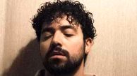 اوج احساس آهنگ شروین حاجی پور به نام دلم برات تنگ میشه (بابا)/ اینبار برای خودش برای پدرش، برای ستاره پسیانی، برای مونا مهرجویی برای تمام کسانی که پدر از دست دادند...