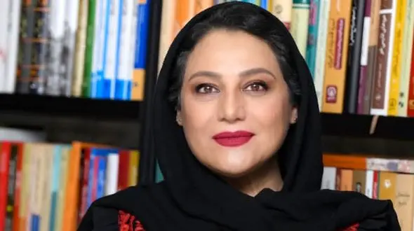 گریم جنجالی شبنم مقدمی در پروژه جدیدش خبرساز شد