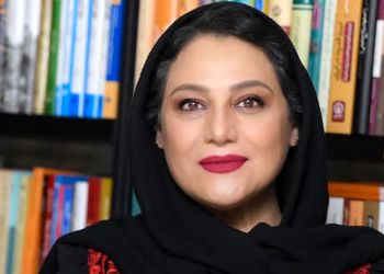 گریم جنجالی شبنم مقدمی در پروژه جدیدش خبرساز شد