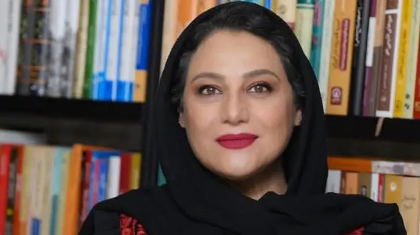گریم جنجالی شبنم مقدمی در پروژه جدیدش خبرساز شد