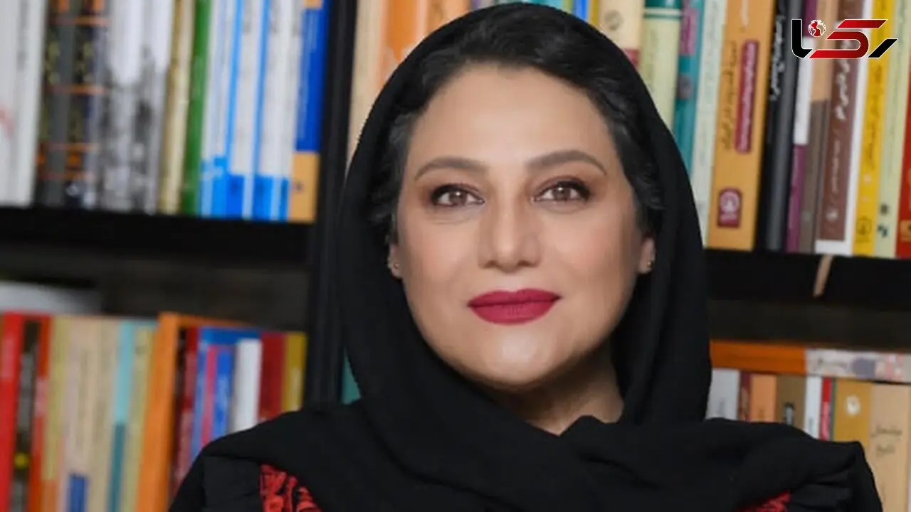 گریم جنجالی شبنم مقدمی در پروژه جدیدش خبرساز شد