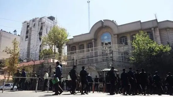 بازگشایی سفارت عربستان در تهران در آینده نزدیک