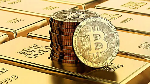 رمزارزی که از بیت کوین هم پر سود تر است/ قیمت انواع رمزارزهای امروز