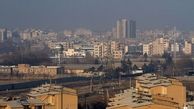 آلودگی هوا فعالیت مدارس اراک در ششم بهمن ماه را مجازی کرد