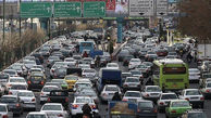 علت ترافیک سنگین در دو نقطه پایتخت/ حضور تیم‌های پلیس راهور