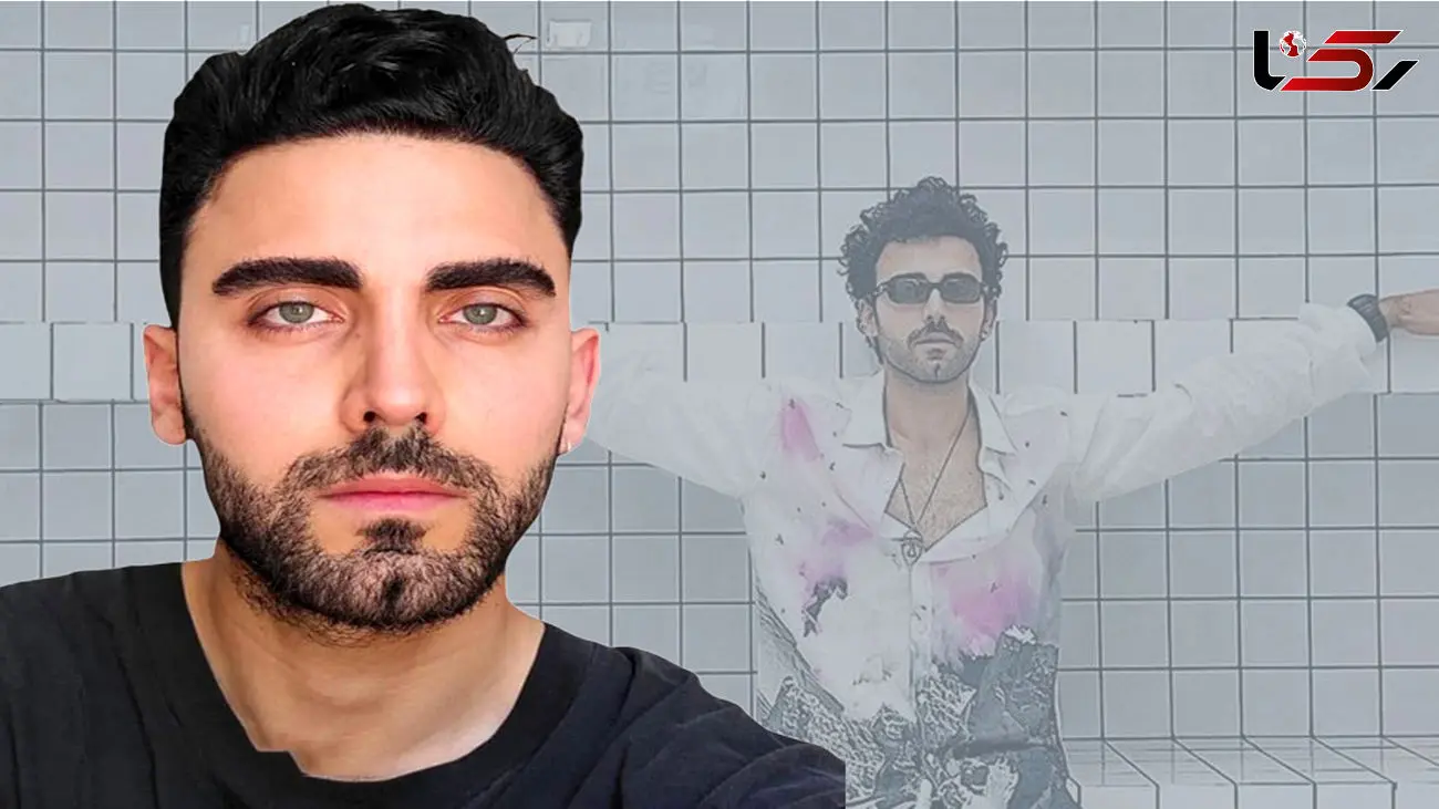 محمد صادقی آزاد شد