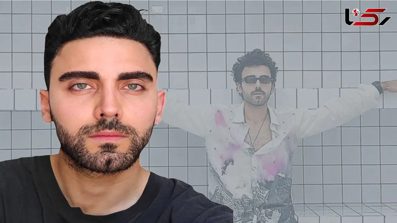 استوری جدید محمد صادقی غوغا کرد !