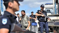 ترکیه دستور دستگیری ۸۲ پرسنل نظامی را صادر کرد