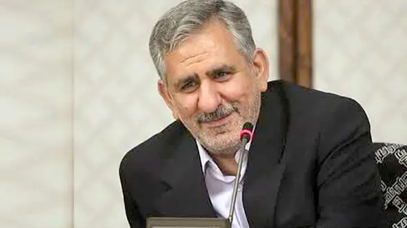 ناگفته های جهانگیری از  رییسی و قالیباف در مناظره سوم+ فیلم