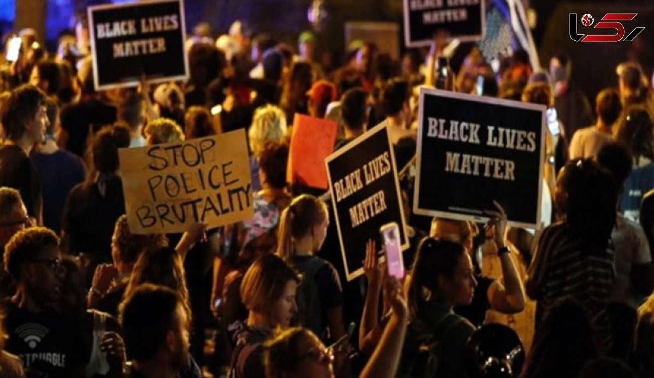 تبرئۀ پلیس قاتل و تشدید تنش‌های نژادی در آمریکا 
