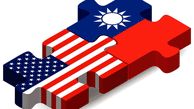 US lifts restrictions on official ties with Taiwan