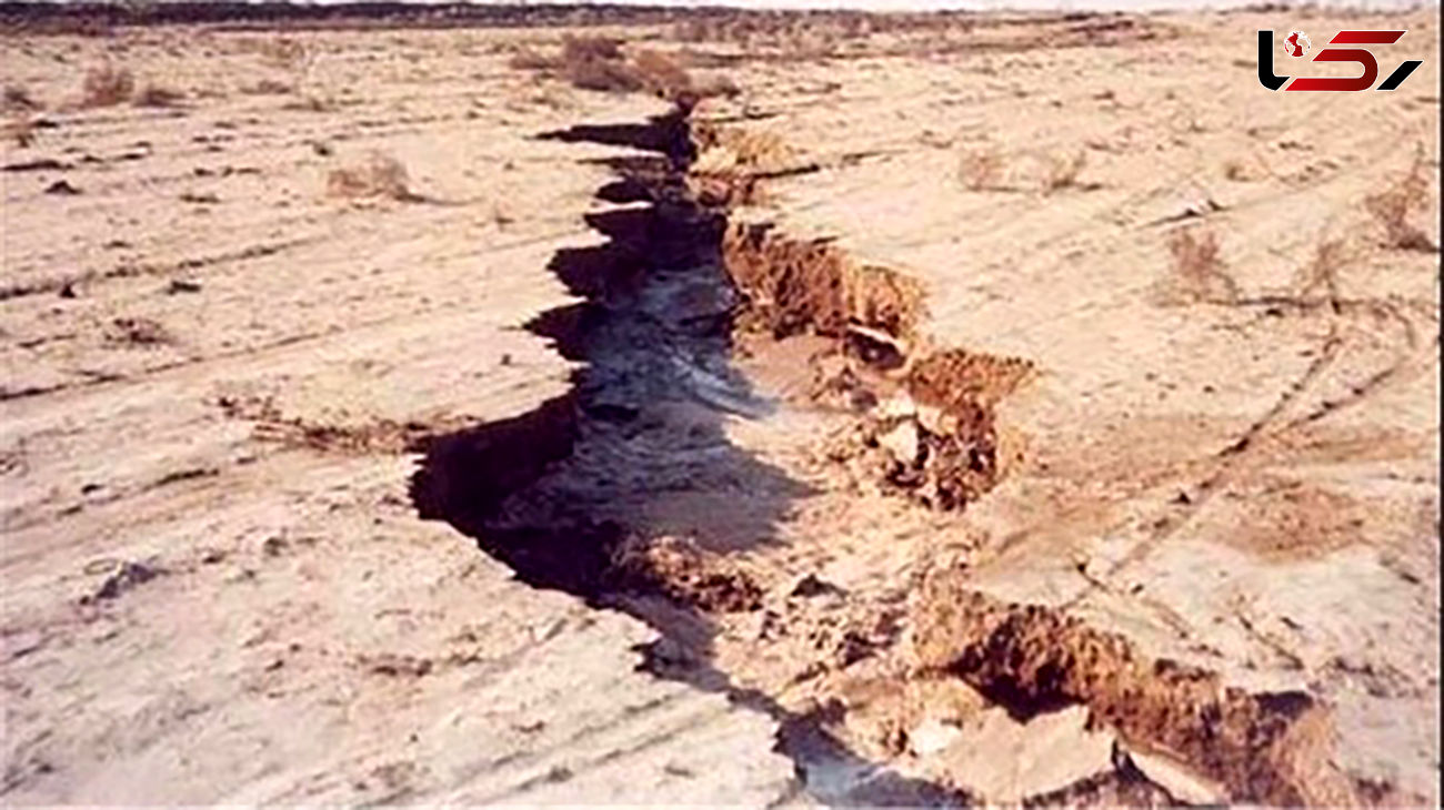 زلزله خوی با ترکیه ارتباط زمین ساختی ندارد