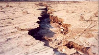 زلزله شدید در کمین استان فارس / زلزله هرمزگان گسل ها را بیدار کرد
