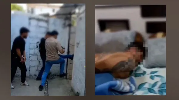 دستگیری قاتل فراری شهریار در شمال کشور 