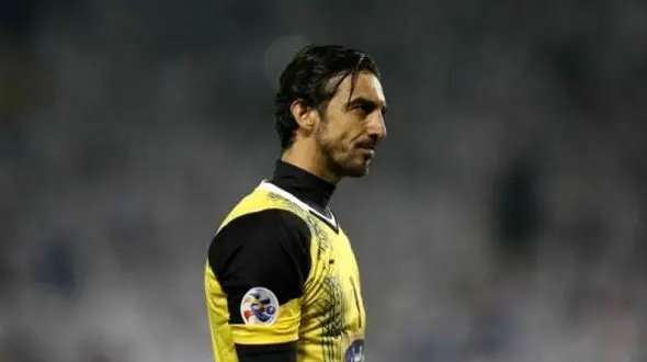 
واکنش مهدی رحمدی به توقیف اموالش به دلیل عدم پرداخت مالیات + عکس
