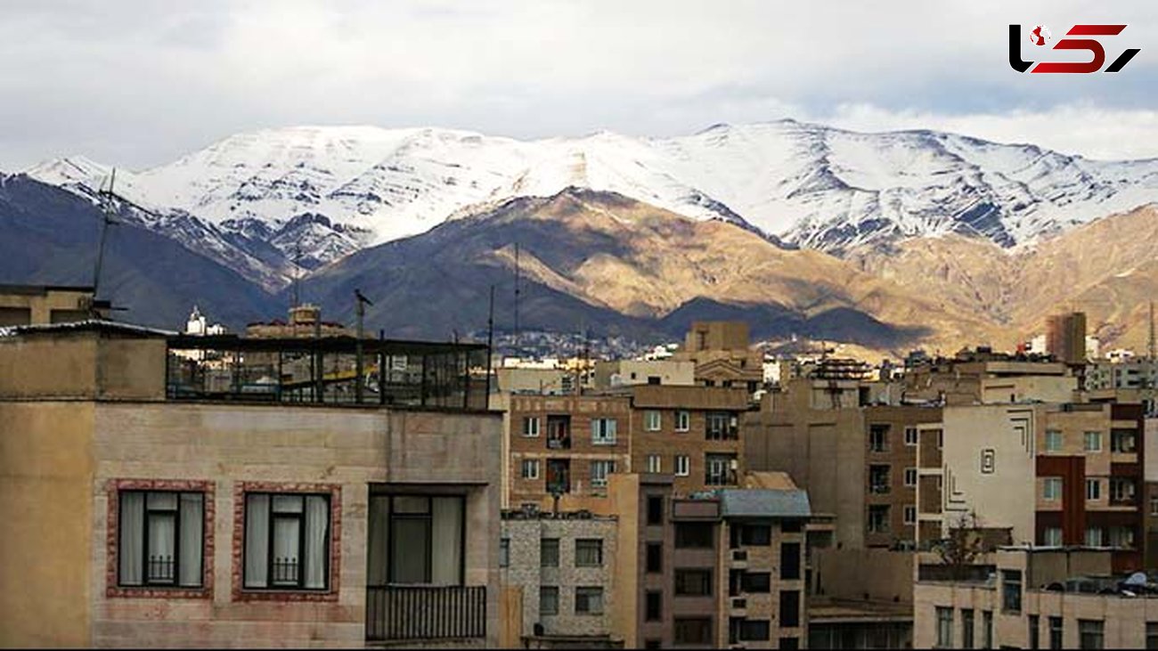  جدیدترین قیمت‌ آپارتمان در تهران اعلام شد 