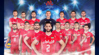لیگ ملت‌ها 2022؛ صعود چشمگیر مردان والیبال ایران در جدول برترین‌ بازیکنان