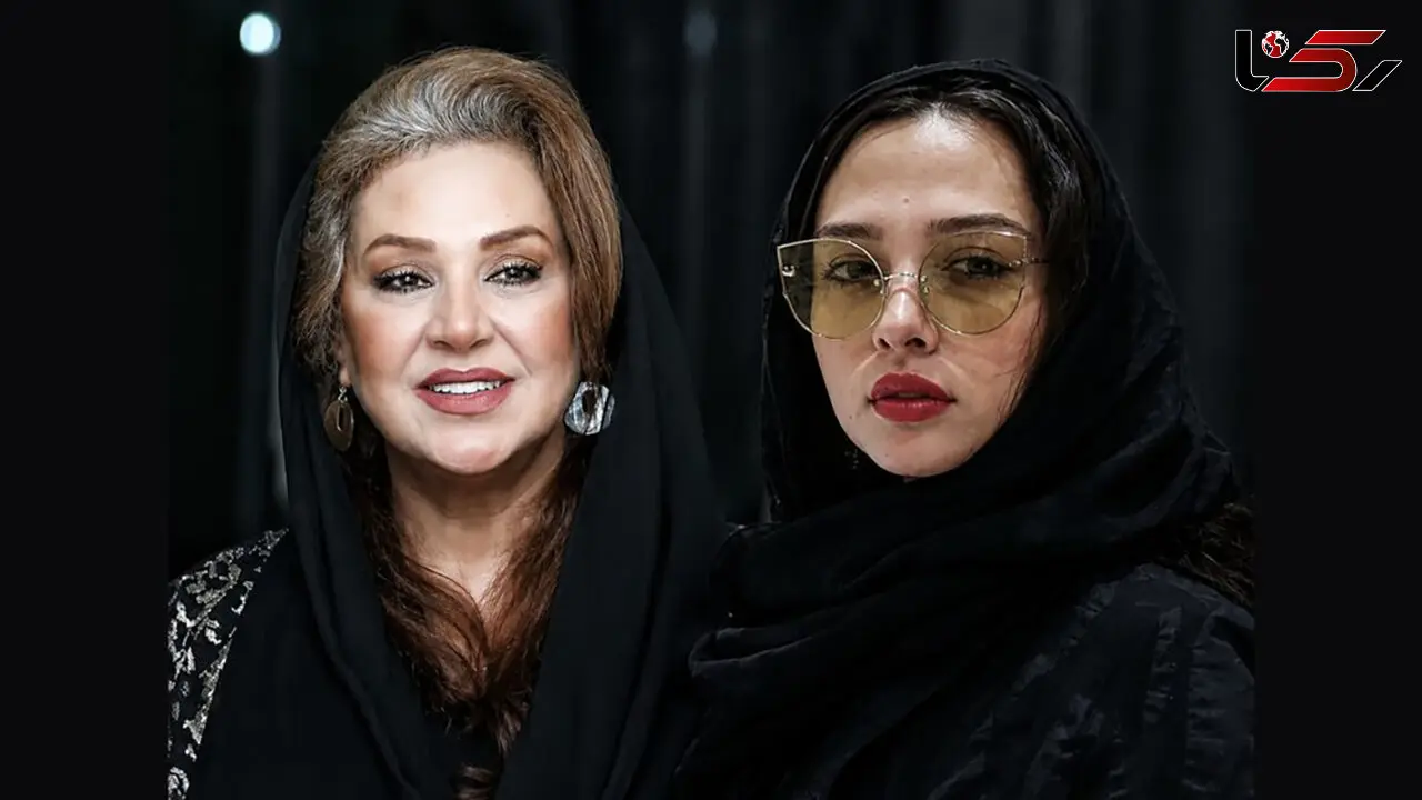 آناهیتا درگاهی و نسرین مقانلو به جمع بازیگران سریال «رخ سرخ» پیوستند