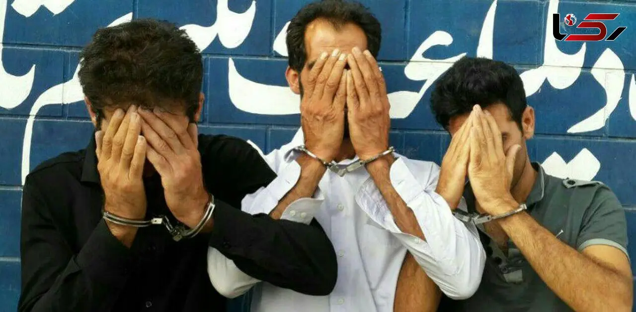 جدال طایفه ای در دماوند منجر به قتل شد / 2 طایفه در مقابل بیمارستان دوباره جان
 هم افتادند + عکس 