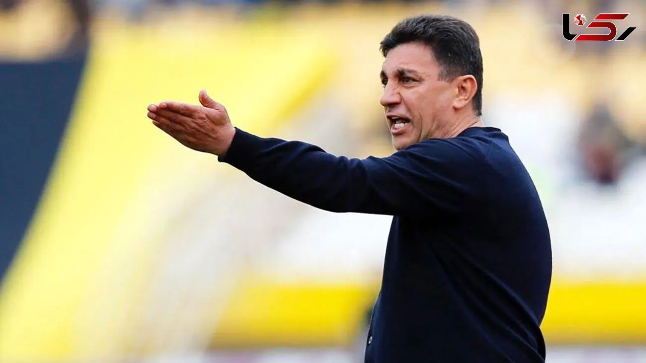 قلعه نویی: مقابل ذوب آهن تیم ما 12 نفر بود