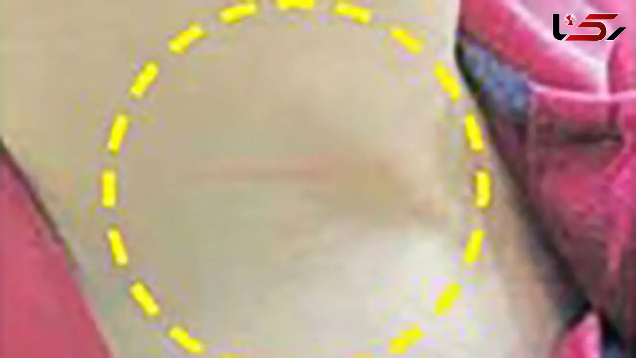 دزدان خشن تلفن همراه خبرنگار «ایران ورزشی» را سرقت کردند